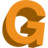 Letter G Icon